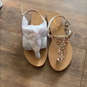 Size 6.5 Sandals